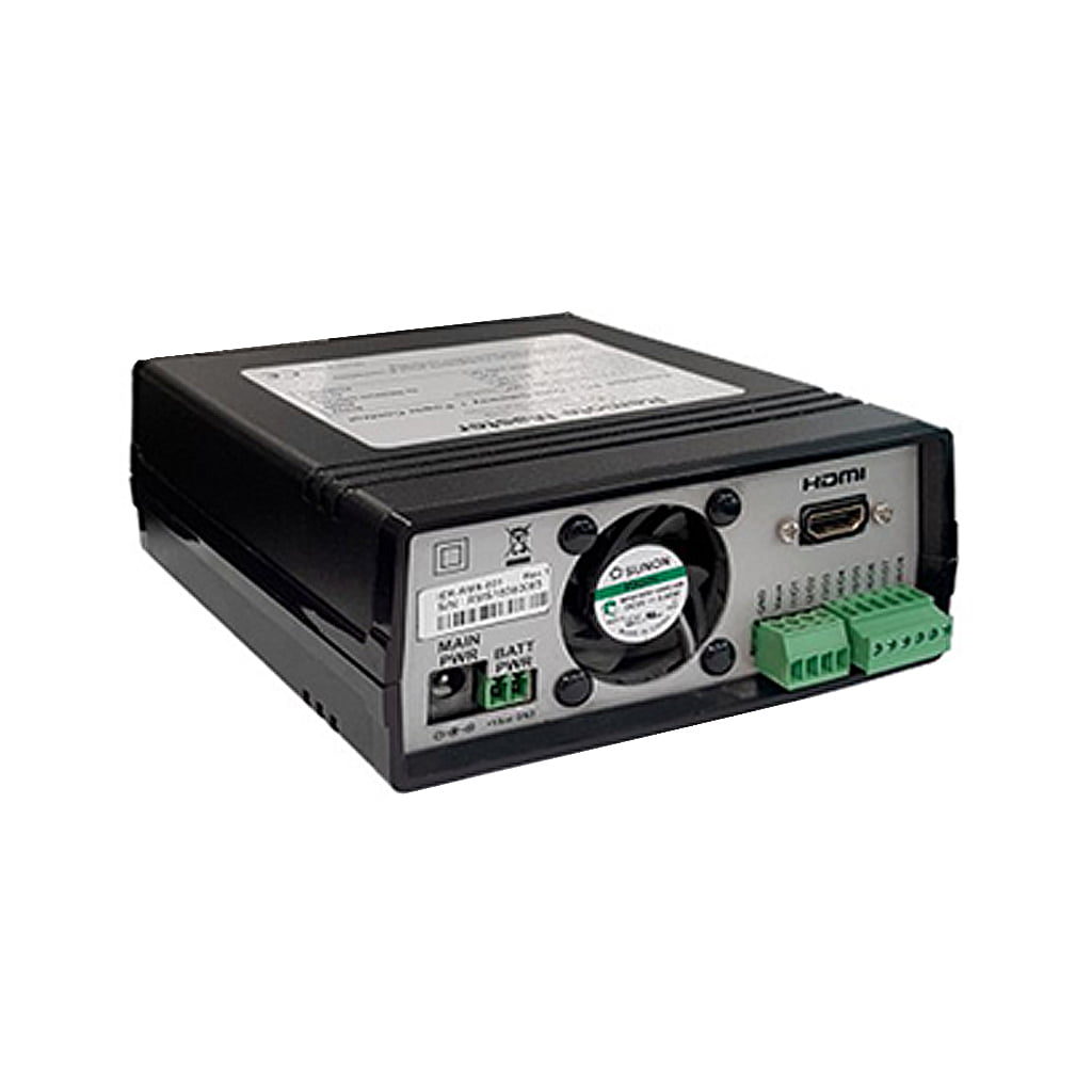 Azzurro DATALOGGER M1000 | Techno Sun Webportal B2B